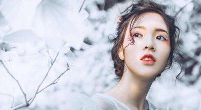天蝎座女让人着迷的地方 独有的魅力