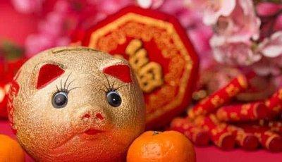 2025年6月中偏财运表现出色的生肖有哪些