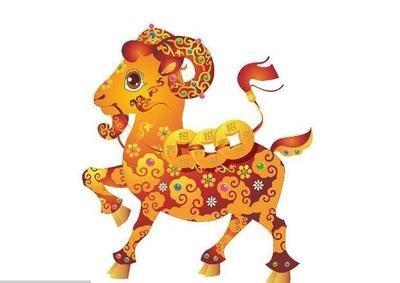 2025年属羊的人财运运势好不好 如何催旺财运