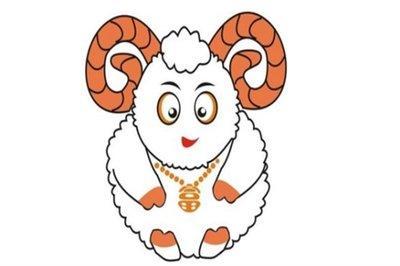 2025年属羊的吉祥物，属羊佩戴什么吉祥物