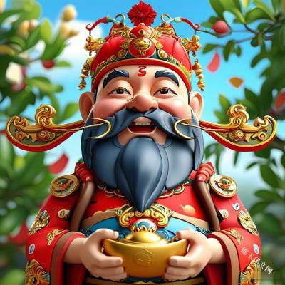 2025年属羊的运气好不好