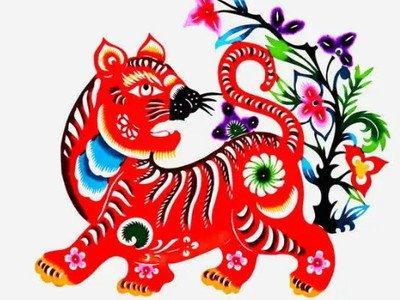 2025年属虎人佩戴哪些吉祥物适合