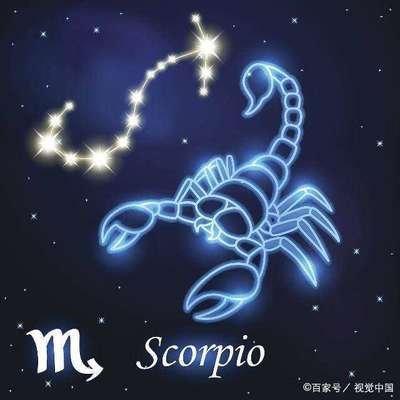 天蝎座最容易喜欢上谁 天蝎座最不应该爱上什么星座