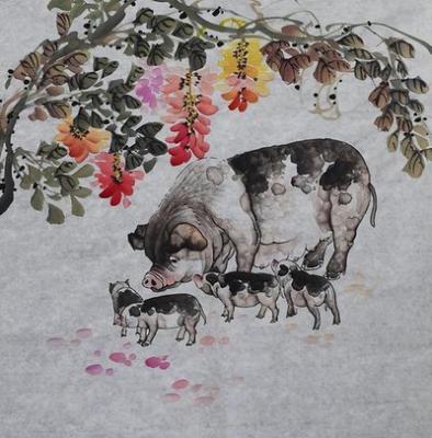 1971年属猪的人2025年运程如何