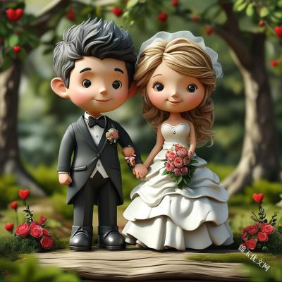 亥时女和丑时男的婚姻好不好会幸福美满吗