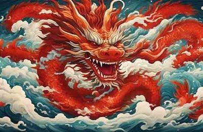 2025年6月生肖龙的整体运势详情