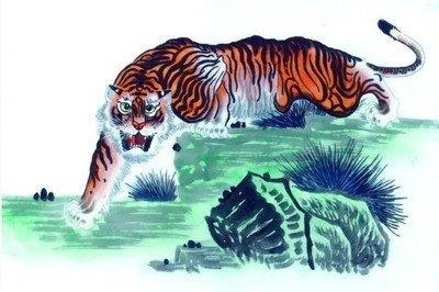 2025年属虎在寻找另一半是怎样的