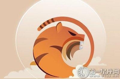 2025年属虎在寻找另一半是怎样的