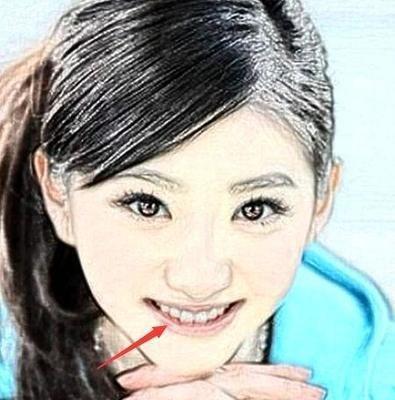 享夫福的面相女人，什么面相的女人有福气
