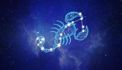 天蝎座男生占有欲强吗表现是什么