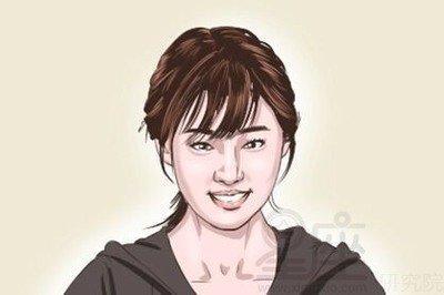 享福命的女人有什么面相特点 能享受福气女人的面相