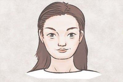 享老公福气的女人面相(没有福气的女人的5大面相)