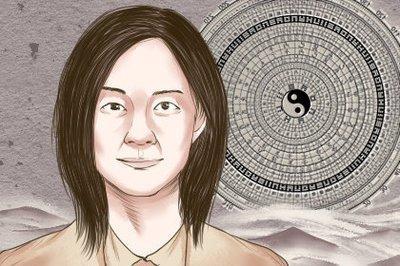 享老公福气的女人面相(没有福气的女人的5大面相)