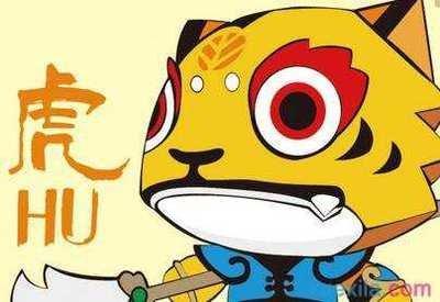 2025年属虎的吉祥物,属虎佩戴什么吉祥物 2025年属虎的吉祥物,属虎佩戴什么吉祥物