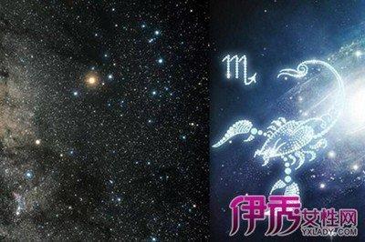 天蝎座男生的性格怎么样 天蝎男好相处吗