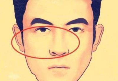 人中在面相中代表什么  看人中面相了解运势发展