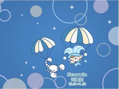 天蝎座的3大致命弱点 天蝎座的人有哪些弱点