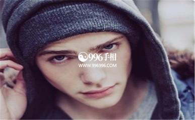 人中短的男人怎么样 男人人中短是短命吗