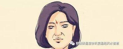 人中短的面相是怎样的 人中短说明了什么呢