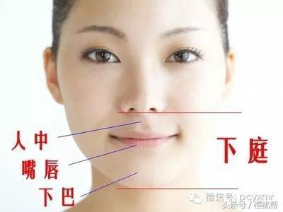 人中长的人命好吗 人中长说明了什么