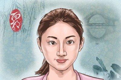 人中面相看命运如何 人中面相最全分析