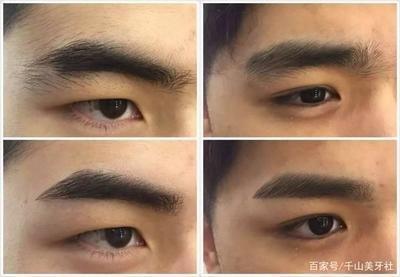 剑眉面相分析 长有剑眉的人运势如何