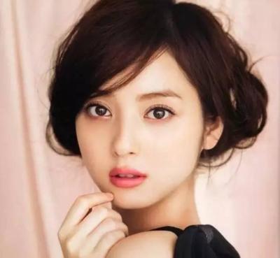 人们常说女人拥有这几种眼型一般都长得漂亮