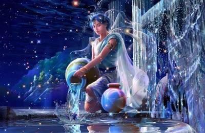 天蝎座被什么星座克制 天蝎座天生的克星是谁