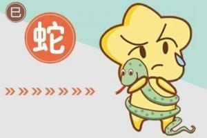 2025年属蛇的运势和财运好不好