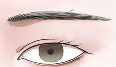 人有四白眼一生运势如何 长有四白眼的人命运好吗