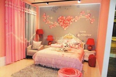人生的一件大事 新婚洞房的幸福风水布局(图)