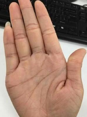 人生靠自己能白手起家的手相特征是哪几种