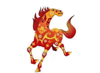 2025年属马人的运程,2025属马人全年运势