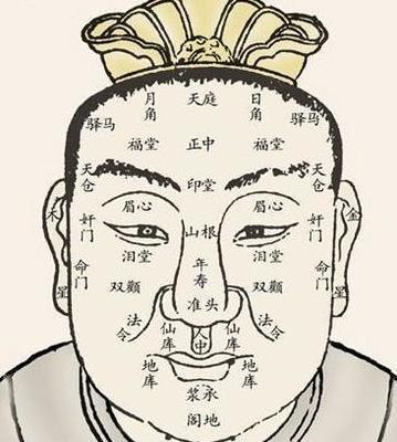 人的面相与命运 命好的人面相有啥特征