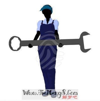 做梦梦见机械师 机械技师是什么意思