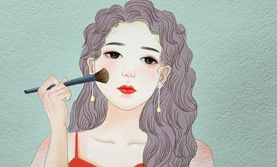 人群中最惊艳的星座女 让人一眼就看到的美女