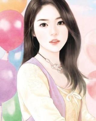 人群中最惊艳的星座女 让人一眼就看到的美女