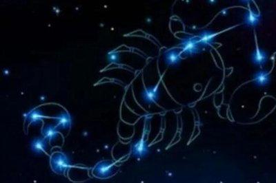 天蝎男性格优缺点的对比,天蝎座男生性格的优缺点