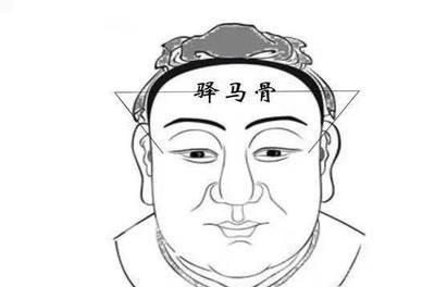 人面相看智慧高低 智慧在面相怎么看