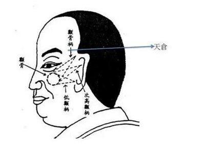 人面相看智慧高低 智慧在面相怎么看
