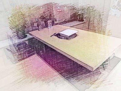 办公室内出现的糟糕风水格局应该如何化解
