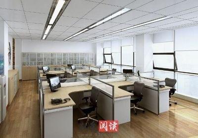 办公室内有哪些和座位朝向有关的风水事项