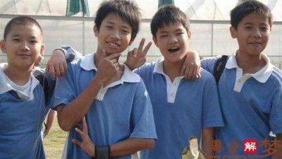 做梦梦见死去的同学,经常做梦梦见死去的同学