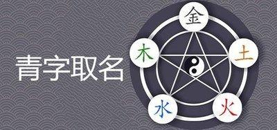 五行属木寓意最好的字(属于木的五行的字)