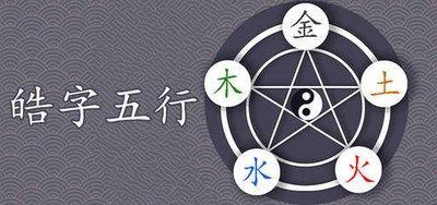 五行属木寓意最好的字(属于木的五行的字)
