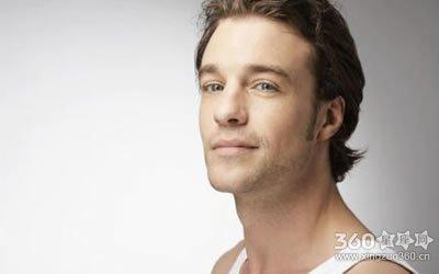 夫妻宫光滑的男人面相好不好 这样的男人可以嫁吗