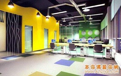 办公室座位最佳位置是哪个方向如何布局办公室