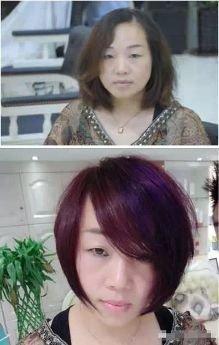 头发少女人命运 女人头发稀少到底好不好