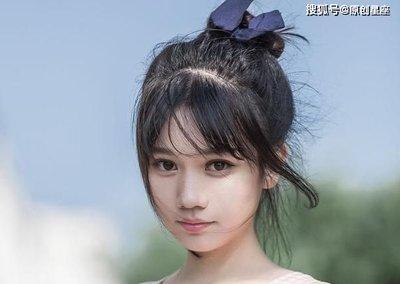 头发软的人性格  女人头发软的人好吗