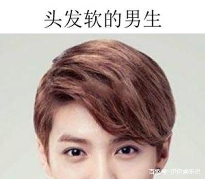 头发软的人性格  女人头发软的人好吗